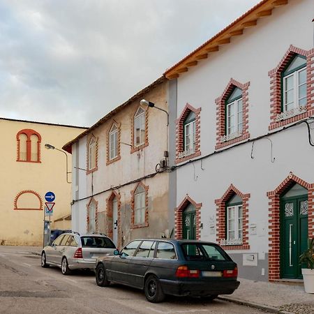 Amazing Setubal Lägenhet Exteriör bild