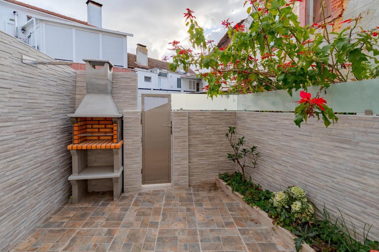 Amazing Setubal Lägenhet Exteriör bild